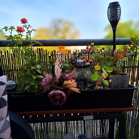 Apartmán Feriendomizil Winter Volkach Exteriér fotografie
