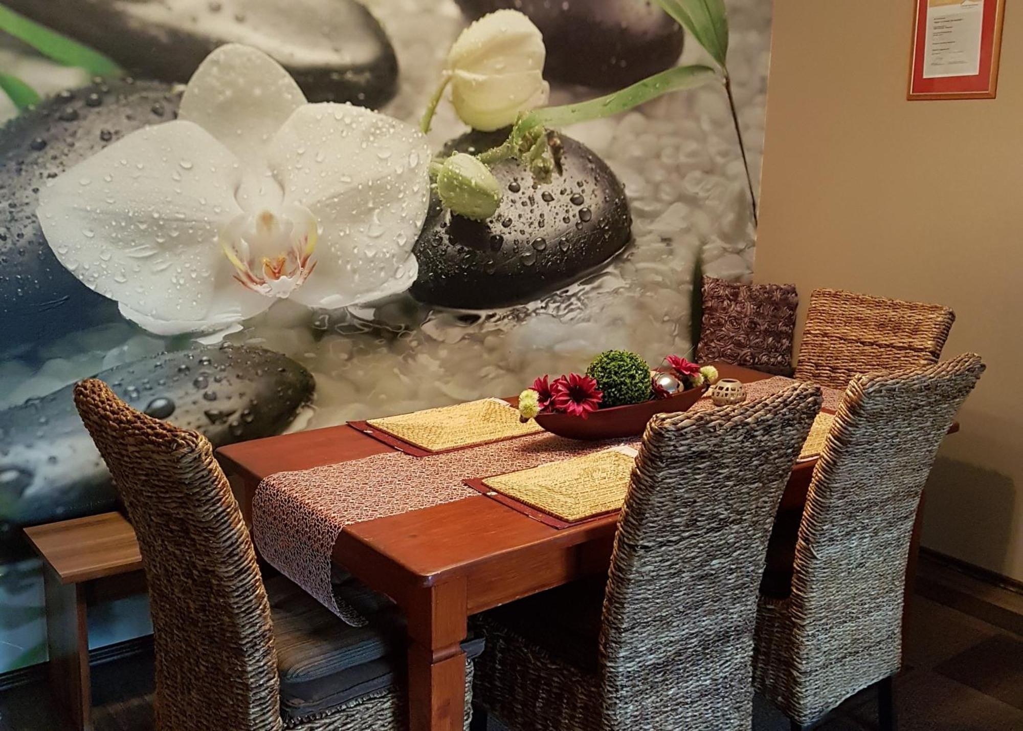 Apartmán Feriendomizil Winter Volkach Exteriér fotografie