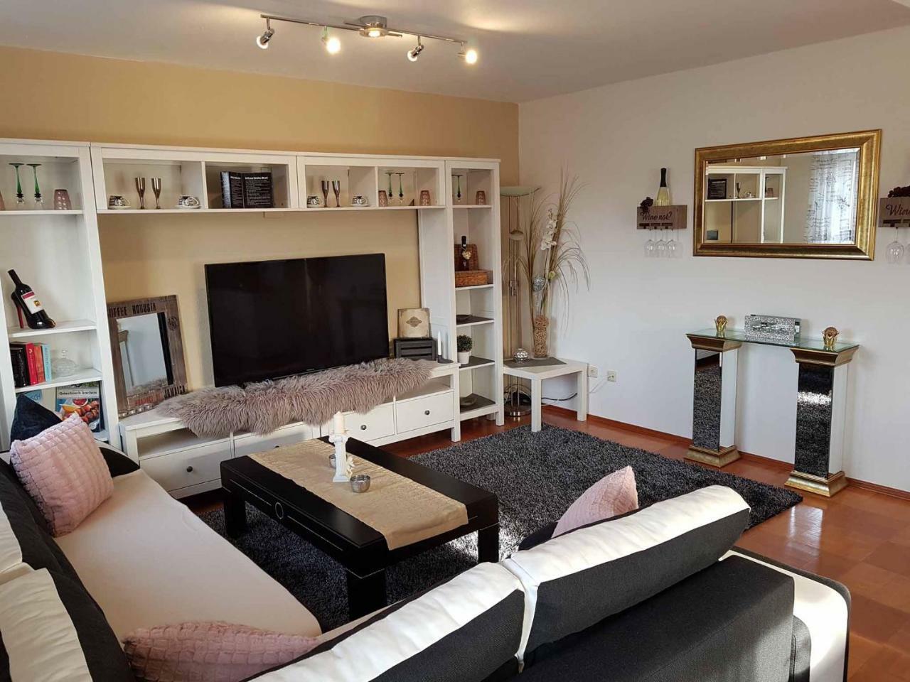 Apartmán Feriendomizil Winter Volkach Exteriér fotografie